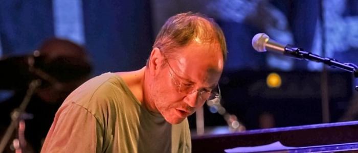Alan Clark