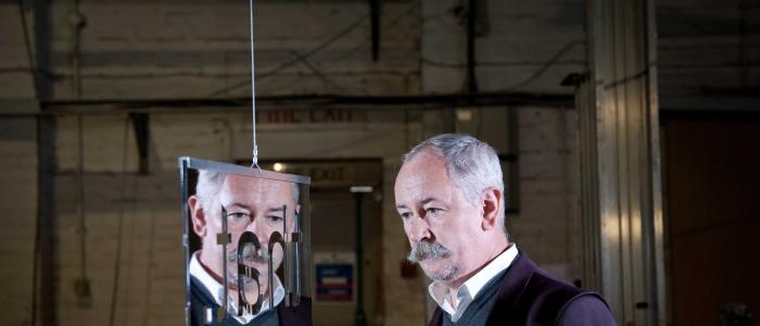 Cerith Wyn Evans