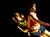 Down to Zero, Neville Campbell