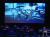 Michael Nyman concert with visuals by moShine