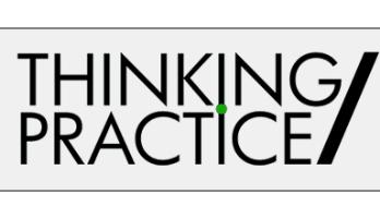 Thinking Practice