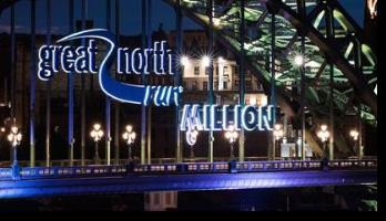 GNR Million