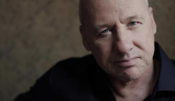 Mark Knopfler by Fabio Lovino