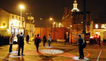 Great Street Games by KMA