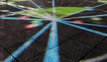 Great Street Games by KMA