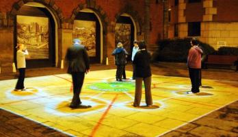 Great Street Games by KMA